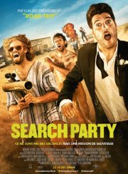 Locandina di Search Party