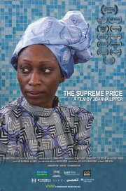 Locandina di The Supreme Price
