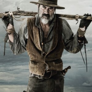 Texas Rising: un manifesto per la serie