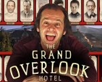 The Grand Overlook Hotel: il mashup di Shining e Grand Budapest Hotel