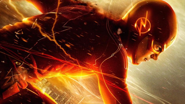 The Flash: Il meglio e il peggio della stagione 1