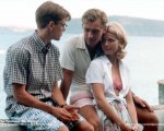 Il talento di Mr. Ripley arriva in tv!