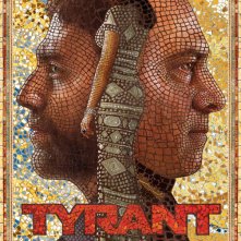 Tyrant: una locandina per la seconda stagione