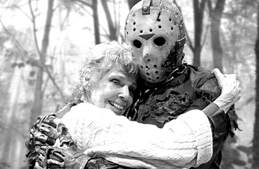 Venerdi 13 Addio A Betsy Palmer La Mamma Di Jason Movieplayer It