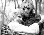 Venerdì 13: addio a Betsy Palmer, la 'mamma' di Jason