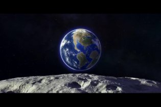 Teaser Trailer - The Good Dinosaur