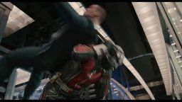 Spot Tv - Ant-Man