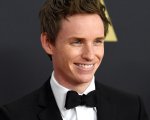Ufficiale: Eddie Redmayne sarà Newt Scamander in 'Fantastic Beasts'