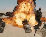 Mad Max: Fury Road - Le immagini del lavoro con gli effetti speciali