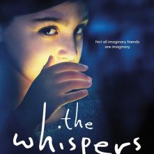 The Whispers: la locandina della serie