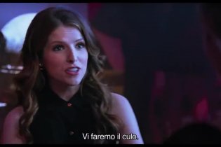 Featurette 'Uno sguardo in anteprima' - Pitch Perfect 2
