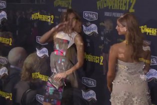 Featurette 'Première di Los Angeles' - Pitch Perfect 2