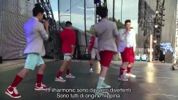 Featurette 'I Filharmonic' - Pitch Perfect 2