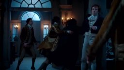 Trailer - Jonathan Strange & Mr. Norrell