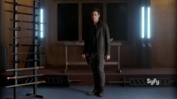 Trailer - Dark Matter