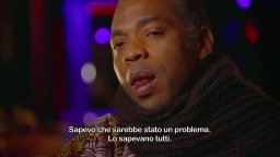 Trailer italiano - Finding Fela