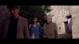 Trailer - Io, Arlecchino