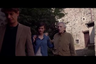 Trailer - Io, Arlecchino