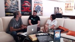 Movieplayer Live: puntata dedicata al film San Andreas