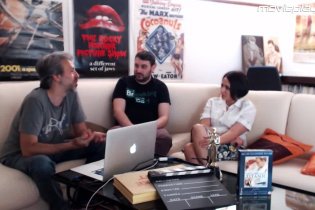 Movieplayer Live: puntata dedicata al film San Andreas