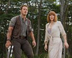 Jurassic World batte un altro record: 258milioni in 5 giorni negli USA