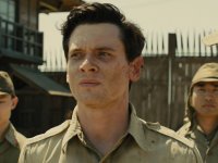 Unbroken in blu-ray: immagini straordinarie per rivivere la storia di Louis Zamperini