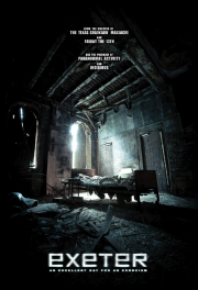 Locandina di Exeter