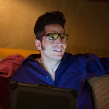 Ant-Man: un primo piano di David Dastmalchian