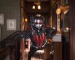 Ant-Man, arriva oggi al cinema il piccolo supereroe Marvel