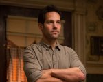 Paul Rudd sarà il protagonista di The Catcher Was a Spy