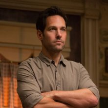 Ant-Man: Paul Rudd è preoccupato