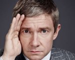 Captain America: Civil War - Svelato il ruolo di Martin Freeman?