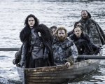 Il trono di spade: Hardhome, dove muore la speranza e lo show supera i romanzi