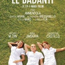 Locandina di Le badanti
