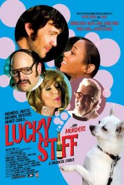 Locandina di Lucky Stiff