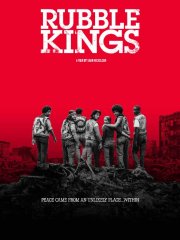 Locandina di Rubble Kings 