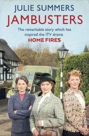Locandina di Home Fires