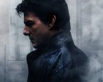 Mission: Impossible, Rogue Nation: i character poster dei protagonisti