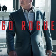 Mission: Impossible - Rogue Nation: il character poster che ritrae l'attore Alec Baldwin