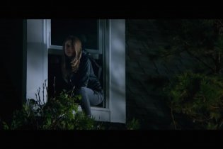 Trailer 2 - Paper Towns