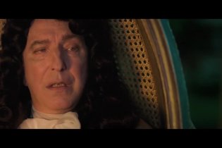 Clip 'Nuove idee nei giardini' - Le regole del Caos