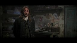 Clip 'Questa abbondanza di caos' - Le regole del Caos