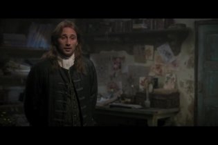 Clip 'Questa abbondanza di caos' - Le regole del Caos