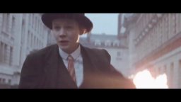 Trailer - Suffragette