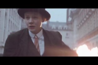 Trailer - Suffragette