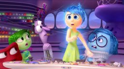 Clip 'Pizza' - Inside Out