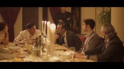 Clip 'Tony, racconta la storia di mio figlio!' - Fuori dal coro