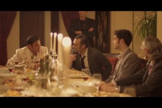 Clip 'Tony, racconta la storia di mio figlio!' - Fuori dal coro