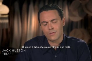 Featurette 'Dal libro al film' - La risposta è nelle stelle