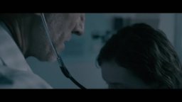 Trailer italiano - Contagious